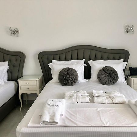 Sueno Suites Parga Luaran gambar