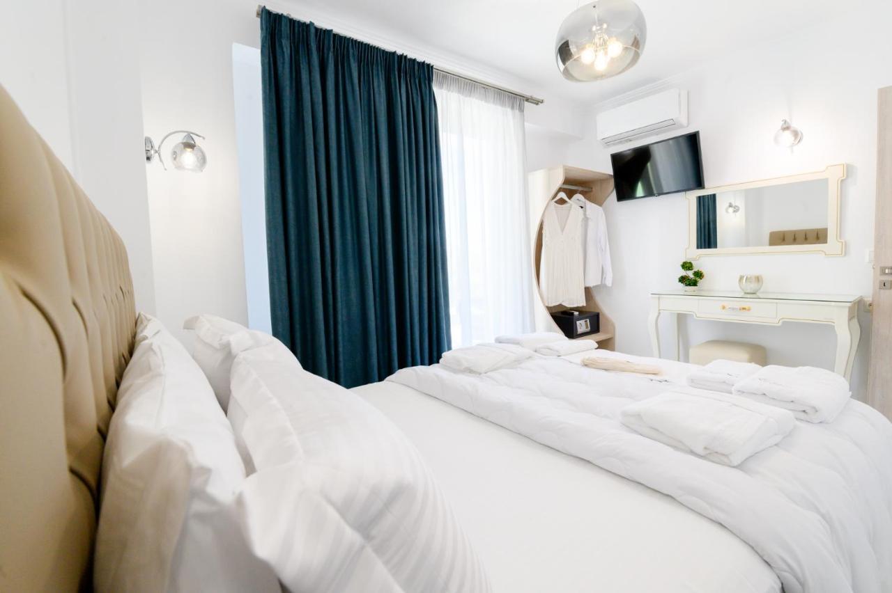 Sueno Suites Parga Luaran gambar